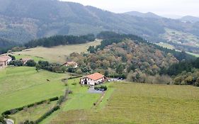 H&Ap Rural Merrutxu